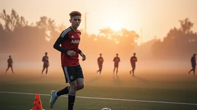 Tactical Adjustments for the Future of CD Mirandés