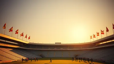 Rituals and Traditions of Rojillos Supporters at Anduva