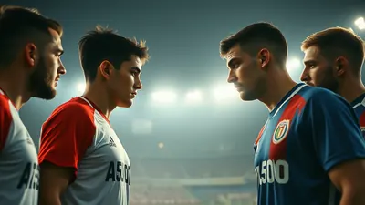 The Anduva Showdown: Mirandés Gears Up for Granada CF Clash