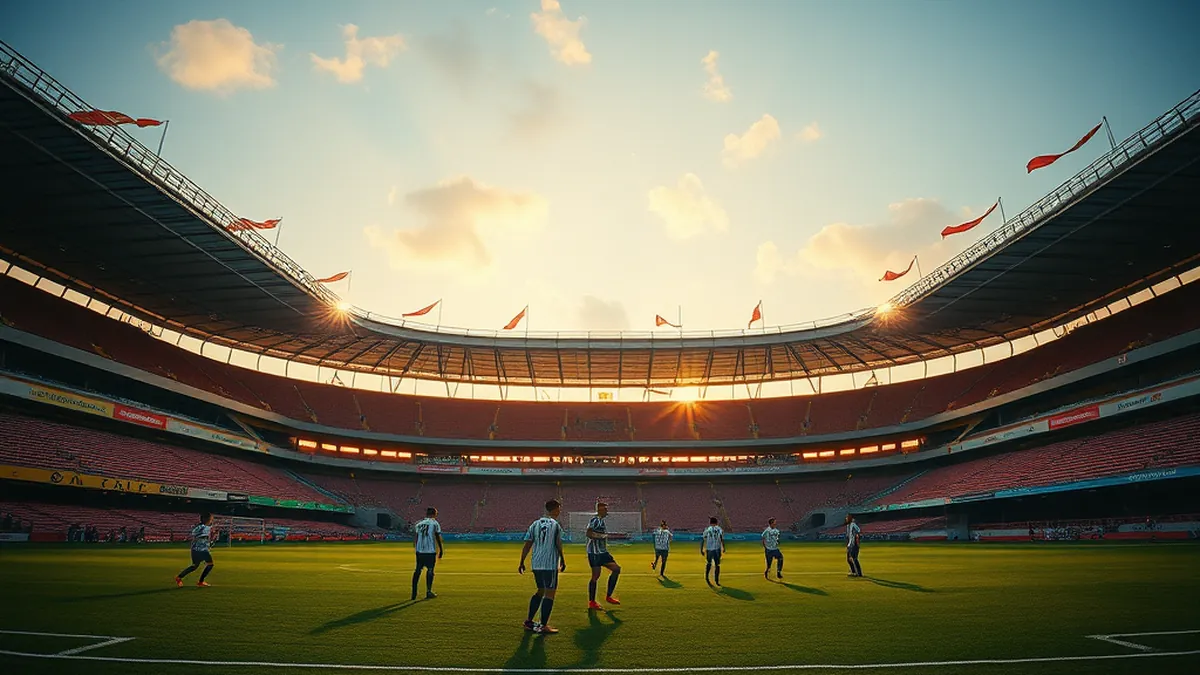 The 2014 Season: An Unexpected Journey to the Copa del Rey