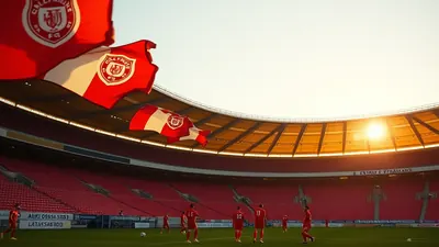 The 1989 Season: The Resurgence of Los Rojillos in Segunda División
