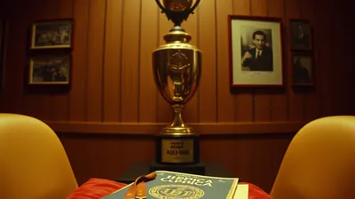 The Epic 1986 Copa del Rey: An Unforgettable Journey