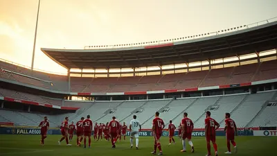 Tradition and Passion in Anduva's Derbies