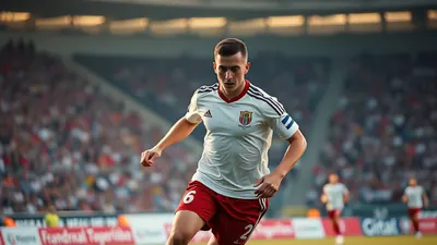 Reassessing Los Rojillos' Strategy: Keys to Improvement