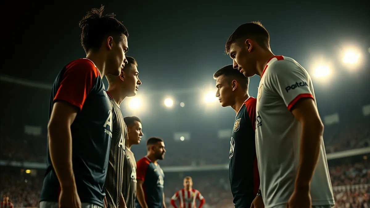 A Clash of Style and Strategy: Mirandés vs Granada CF