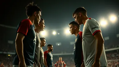 A Clash of Style and Strategy: Mirandés vs Granada CF