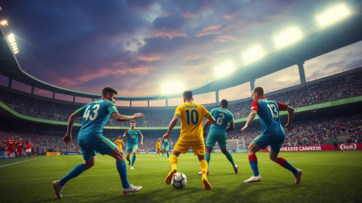 LaLiga's Relegation Battle Intensifies as the Season Approaches Its End